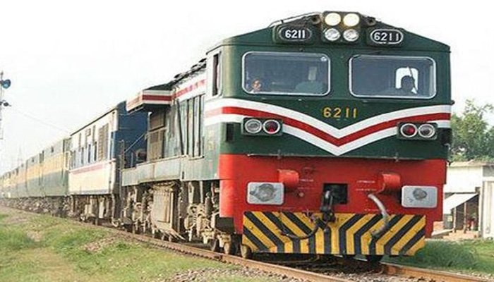 Pakistan Railways to shutdown operations until March 31