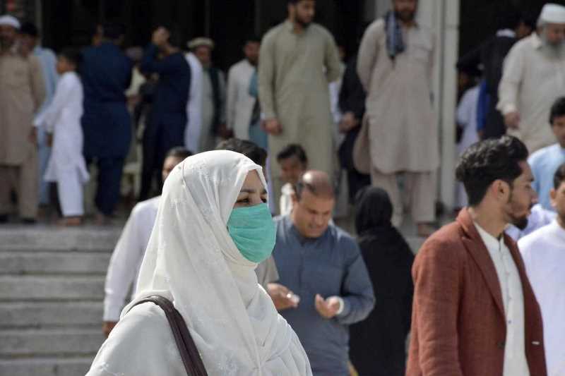 Punjab to conduct 2,500 coronavirus tests every day