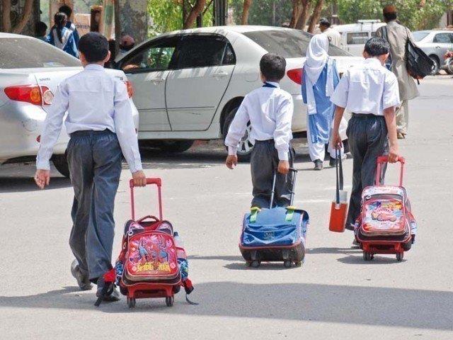 Educational institutions to remain closed till March 13: Sindh govt