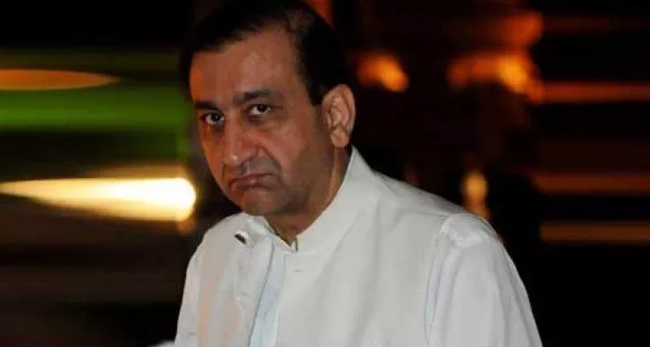 NAB arrests Geo TV owner Mir Shakilur Rehman in Lahore