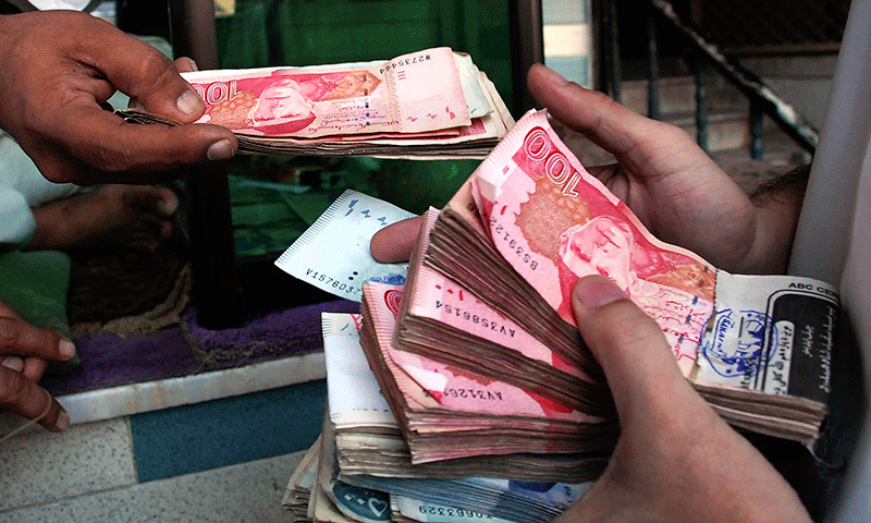 Pakistan prints more money, to replace coronavirus-contaminated notes