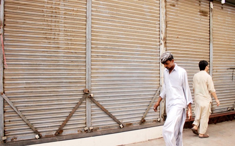 Punjab decides to close shops, markets by 5pm