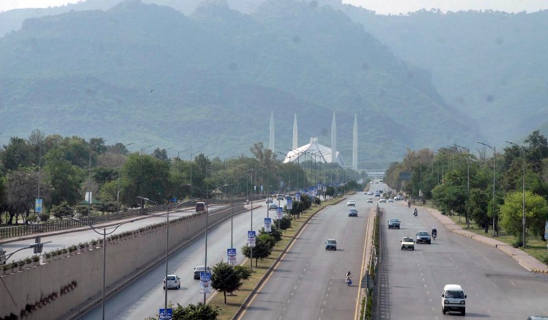 There are 40 illegal housing societies in Islamabad, court told