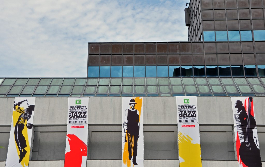 World’s largest jazz festival in Montreal cancelled due to pandemic