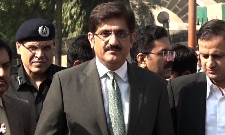 ‘Next two weeks of lockdown in Sindh will be more intense’