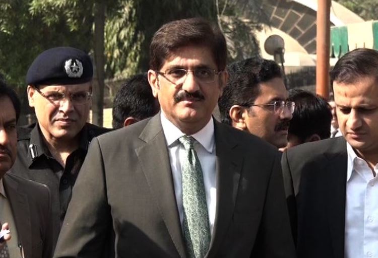 ‘Next two weeks of lockdown in Sindh will be more intense’