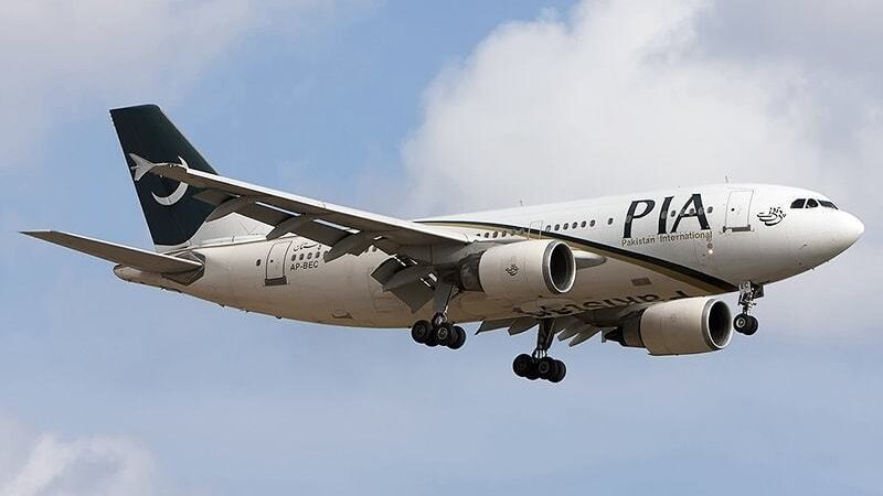 PIA barred from resuming flight operations to and from Europe without safety audit of CAA