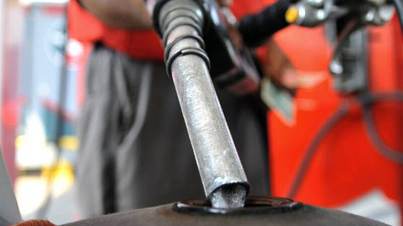 Move to cut petrol price by over Rs20 per litre