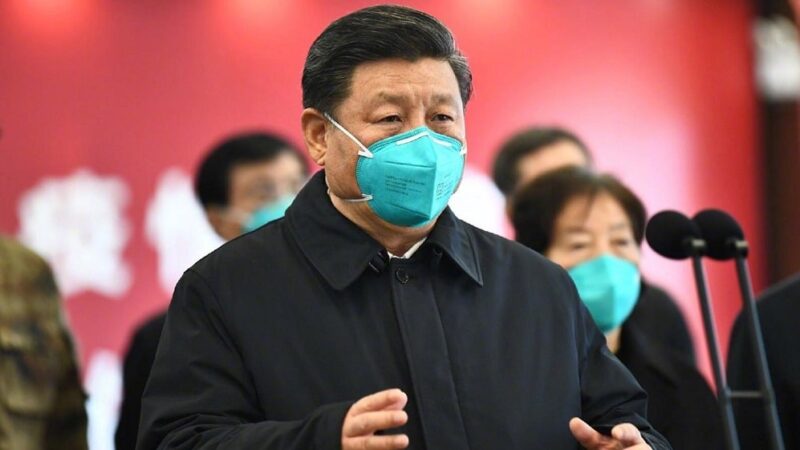 China intentionally allowed coronavirus to become a pandemic: AP Report