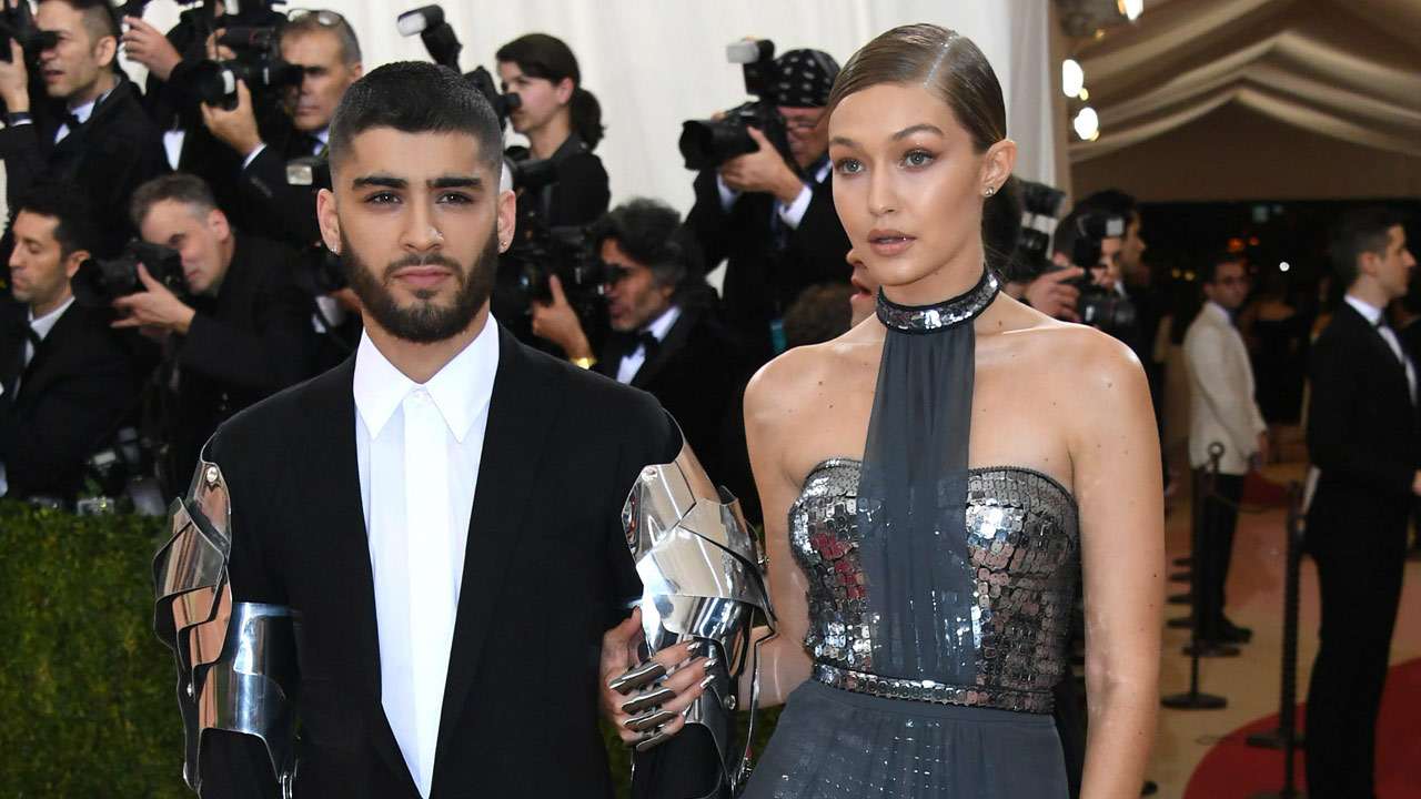 Zayn Malik, Gigi Hadid are going to be parents: reports