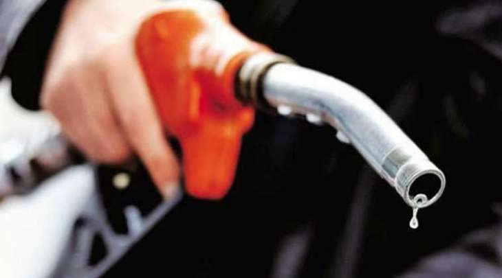 Pakistan uses 30% less petroleum products since lockdown