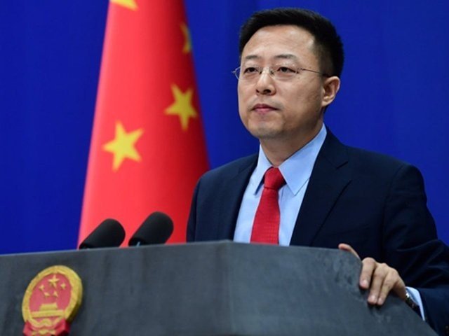 China says situation at India border ‘under control’ after Ladakh standoff