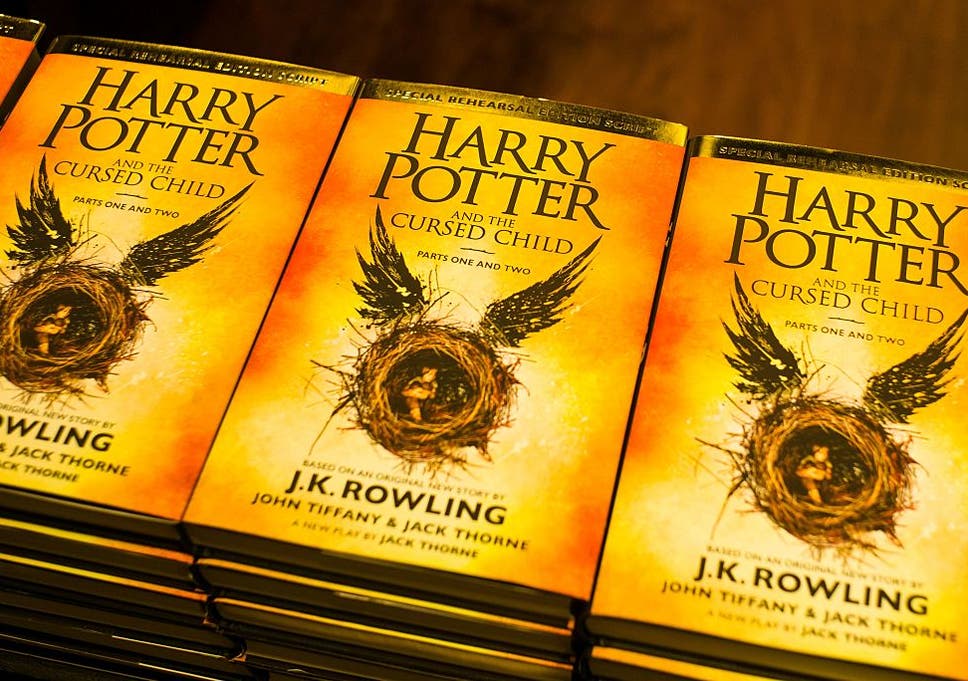 Star-narrated ‘Harry Potter’ book streaming for free