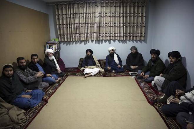 Afghan Taliban declared Jihad against India after Eid-ul-fitr