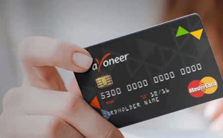 Freelancers lose access to millions of dollars after Payoneer freezes cards