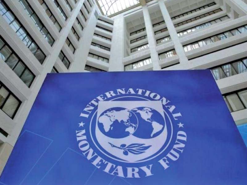 IMF proposes to freeze government officers salaries