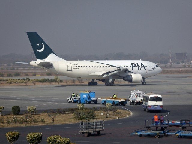 Pilots of PK-8303 were ‘over confident’: Aviation Minister