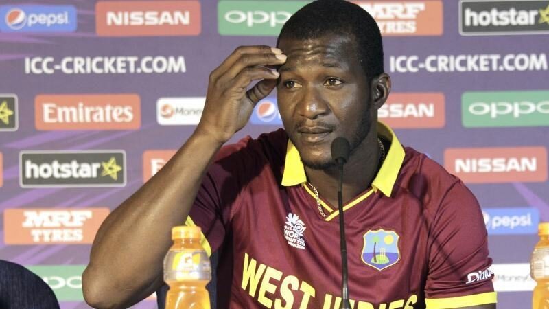 Daren Sammy outraged after realizing what 'kaalu' means, calls out racism at IPL