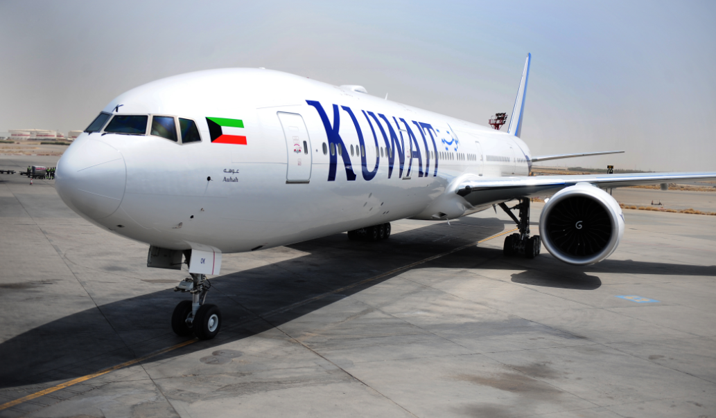 Kuwait Airways grounds seven Pakistani pilots, 56 engineers