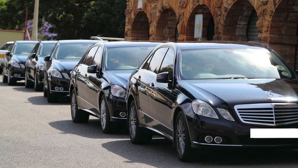 CJP stops import of luxury vehicles worth Rs. 4 billion in Sindh