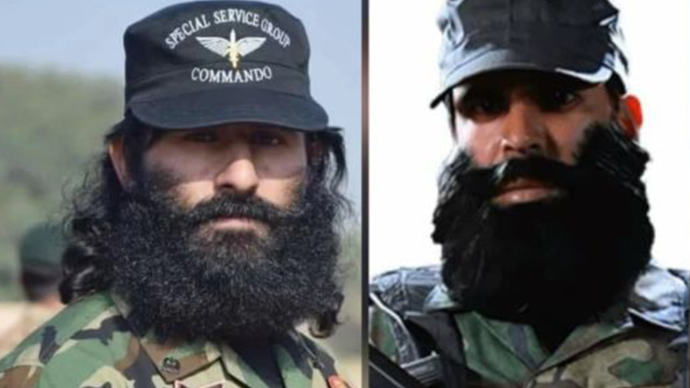 Famous PlayStation game, Call of Duty, recognizes Pakistan’s SSG Commandos