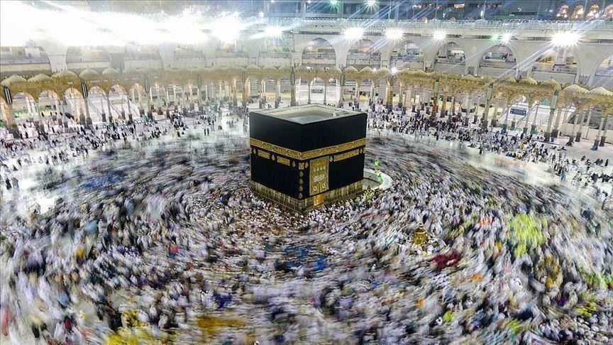 Virus forces Saudi to cut down Hajj to ‘very limited’ numbers