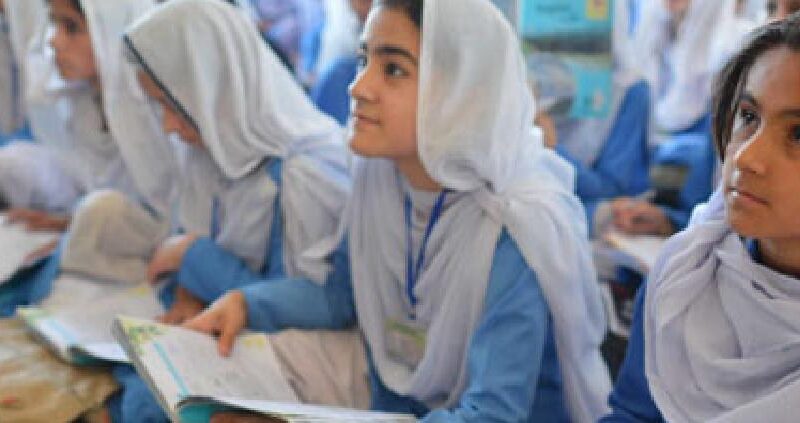 Punjab government mulls opening of schools and universities by Sept 15