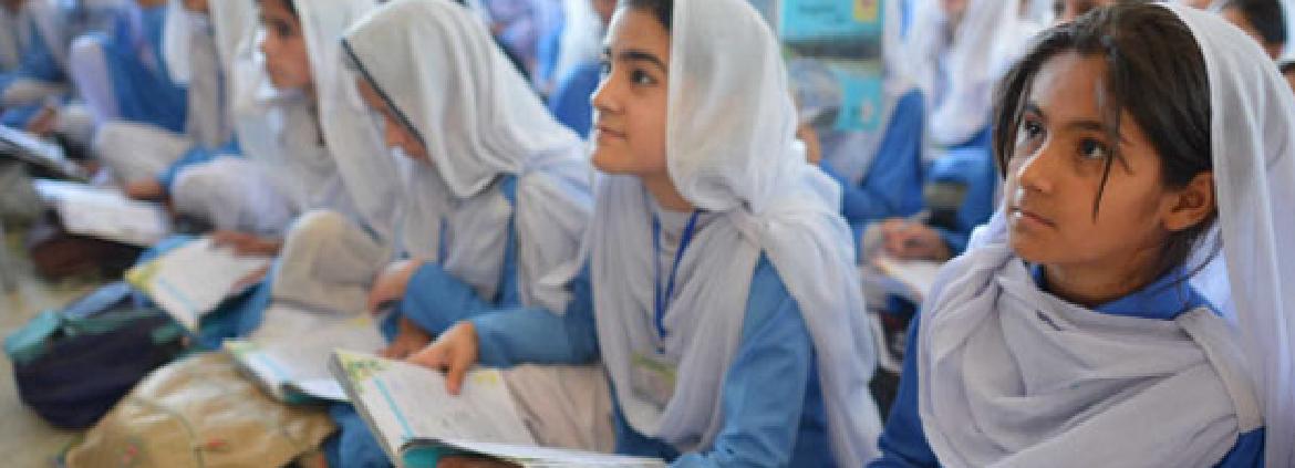 Punjab government mulls opening of schools and universities by September 15