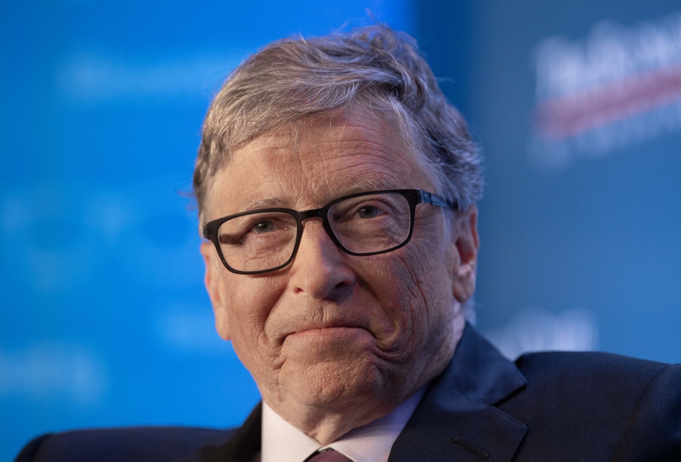 Bill Gates calls for Covid-19 meds to go to those who need them, not highest bidders