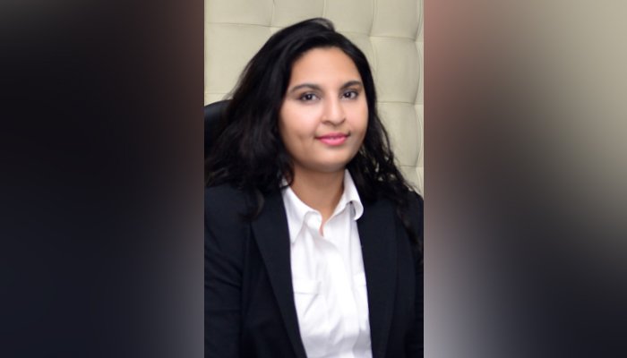First Pakistani woman earns SJD, the most advanced degree in law