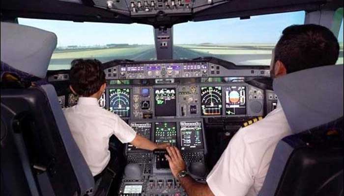 Credentials of Pakistani pilots working in almost all foreign airlines valid