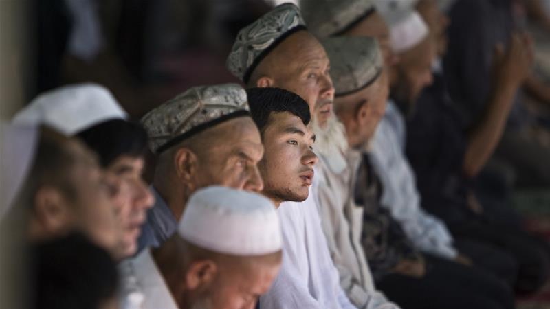 Apple, BMW, Nike among 83 global brands using Uyghur Muslims forced labor: report