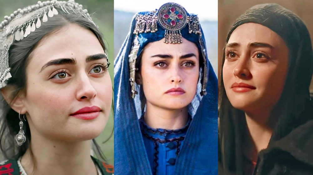 Halime Sultan could be the next brand ambassador for a PSL team