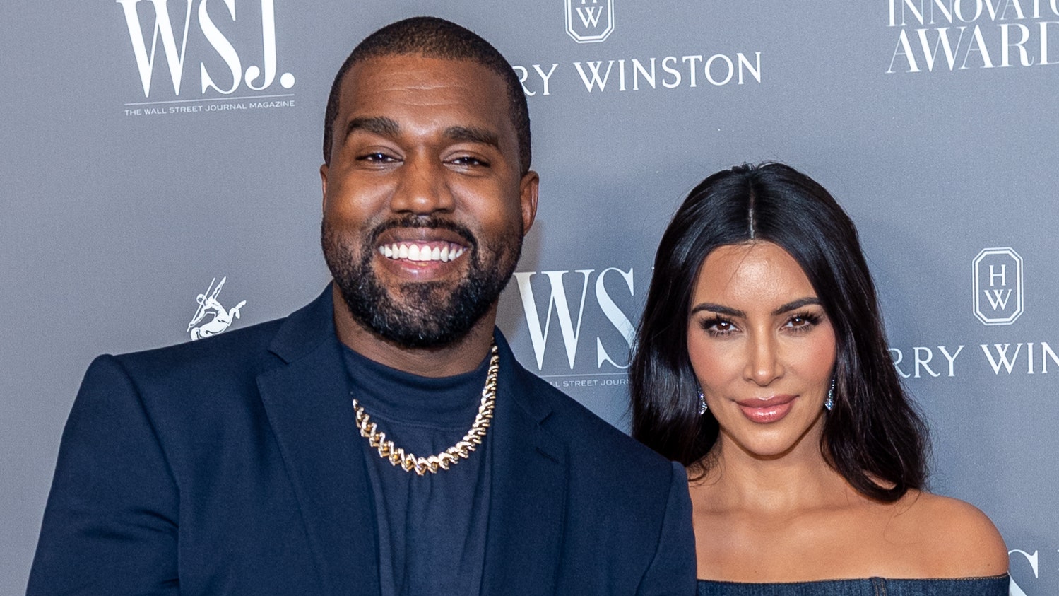 Kim Kardashian as next First Lady of US? Kanye declares candidacy for president