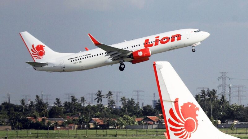 Indonesia’s largest private airline plans on launching flight operations in Pakistan