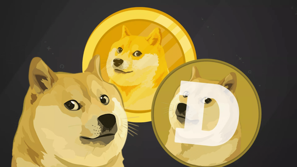 TikTok sends meme-based cryptocurrency, Dogecoin's price ...