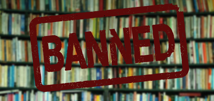 100 books banned in Punjab for carrying blasphemous and anti-Pakistan content