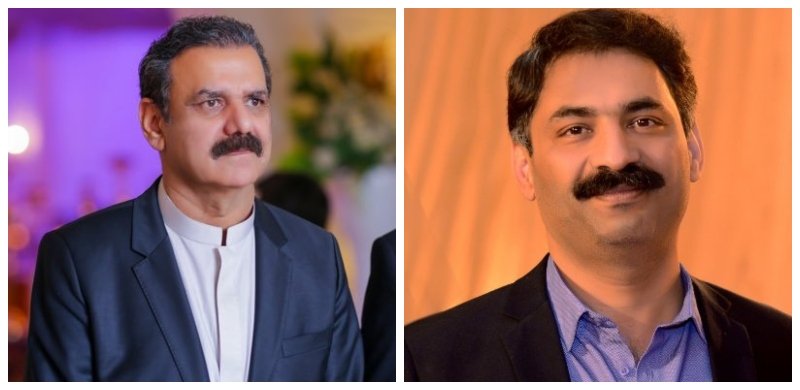 Journalist Ahmad Noorani gets death threats after local channel calls him ‘traitor’ for report on Asim Bajwa