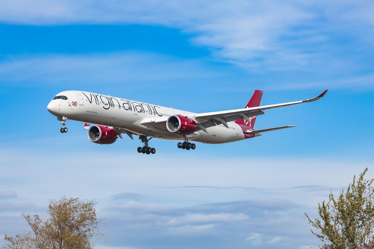 Virgin Atlantic to begin flights in Pakistan, in a win-win deal for both