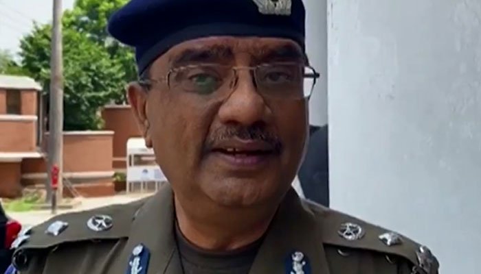CCPO Lahore apologises for comments blaming victim in motorway gang-rape