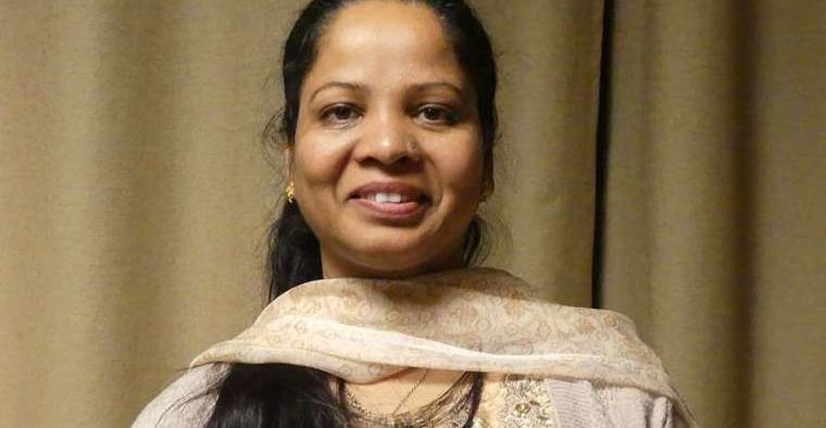 ‘Will never speak against Pakistan,’ says Aasia Bibi while disowning French author’s book on her