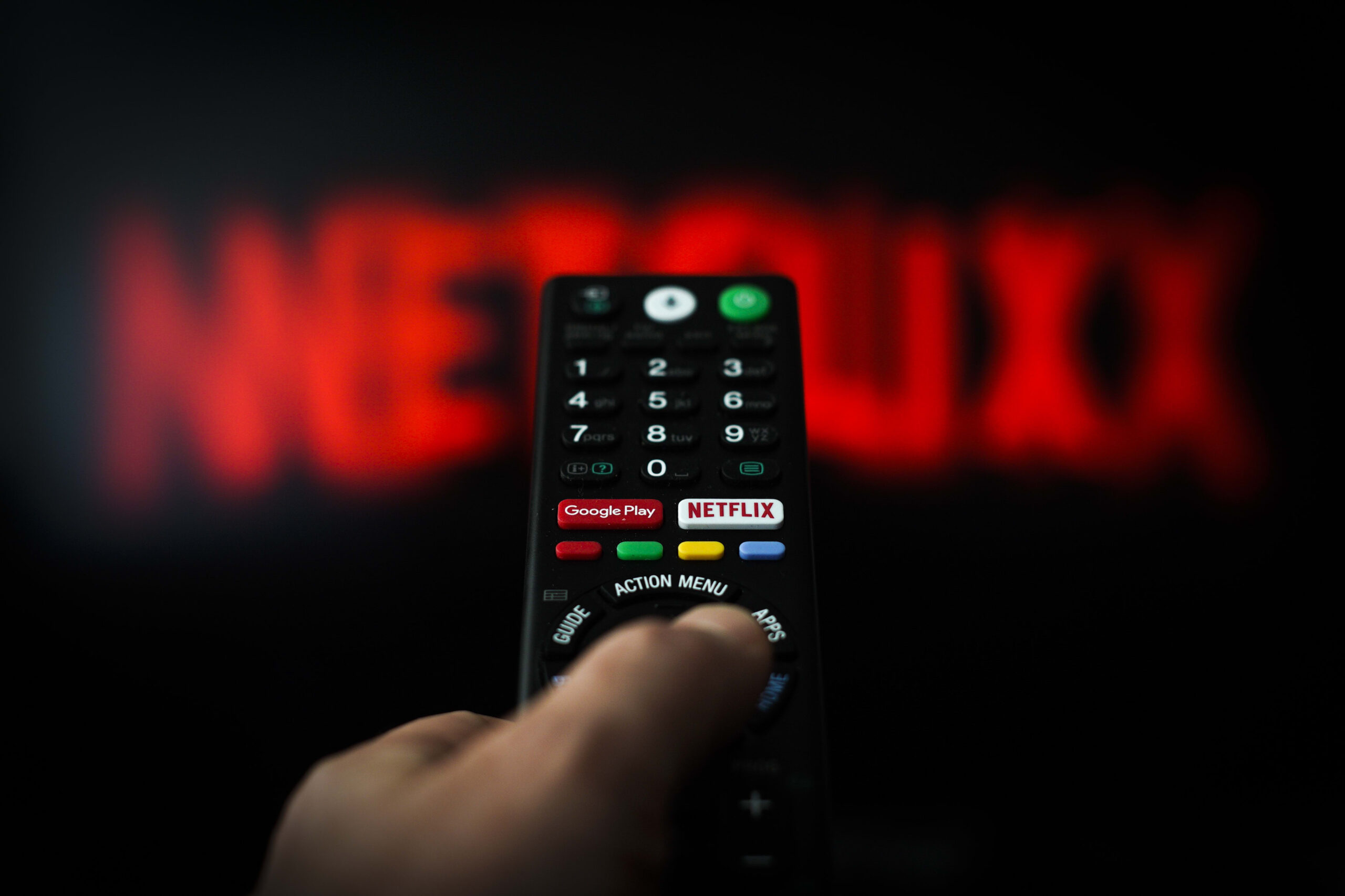 Pakistan decides to launch first over-the-top (OTT) TV, a local version of Netflix