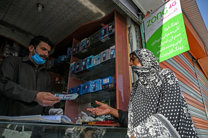 Pakistan among top-ranked countries in Asia for social protection during pandemic