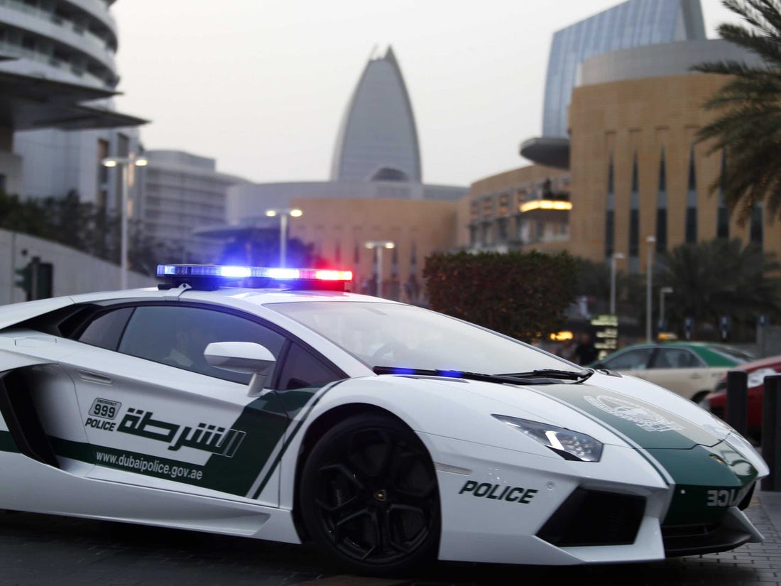 Pakistani man jailed in Dubai for offering Mercedes, Rolex as bribe to police