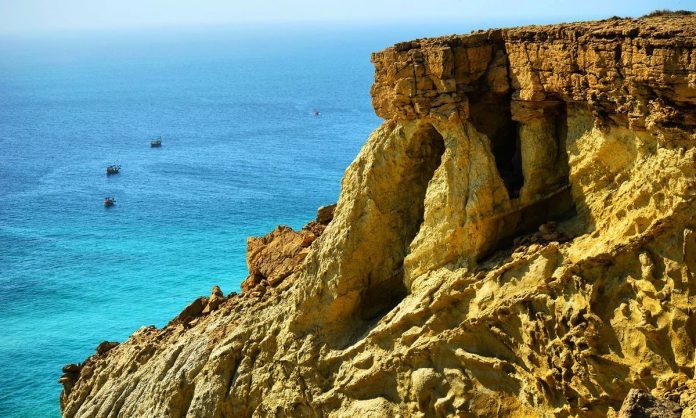 Bundal Island will surpass Dubai with $50 billion investment: Sindh Governor
