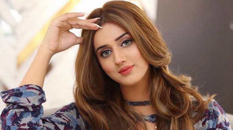 Pakistan's TikTok sensation, Jannat Mirza is leaving country due to mindset of its people