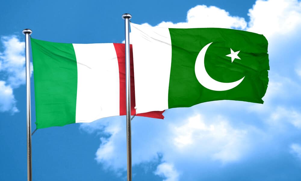 Italy adds Pakistan to ‘Decreto-Flussi’ list of seasonal and non-seasonal work visas