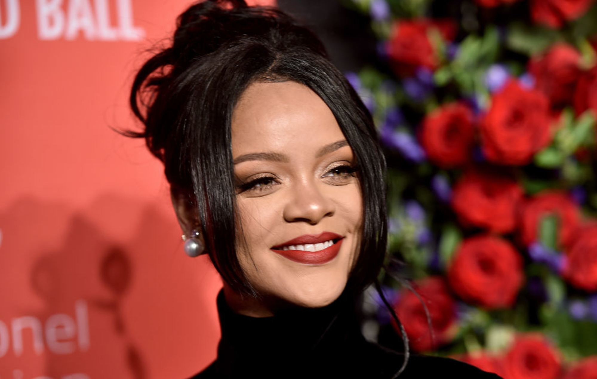 Rihanna under fierce criticism for using Islamic hadith in lingerie show