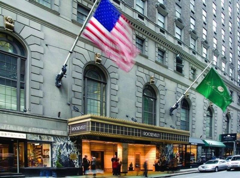 PIA’s Roosevelt Hotel to shut down after almost 100 years due to financial issues