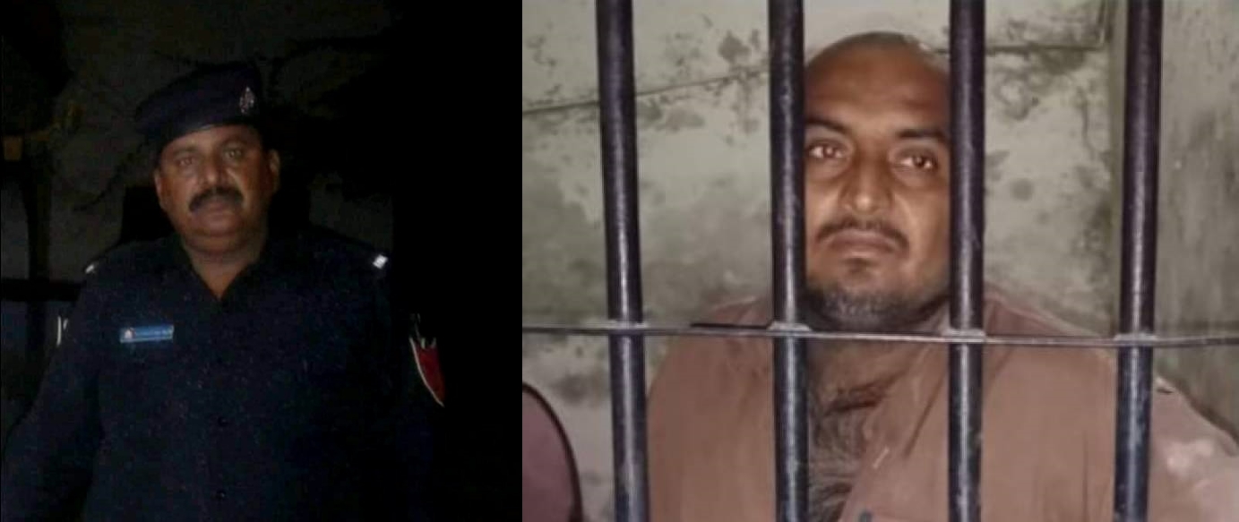 Kashmore Rape: Sindh Govt seeks highest police award for cop who arrested suspect